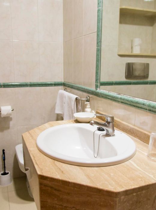 Hotel Joya Benidorm - Alicante 9 aseo 1 hotel joya benidorm b9256dfe